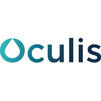 Oculis logo - Similar company to Cerevance