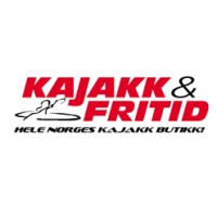 Kajakk & Fritid logo - Similar company to Delivering Demand