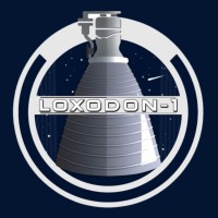 Loxodon-1 logo - Similar company to Pr⁴ Space