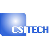 CSITech logo - Similar company to King'S Academy Ringmer