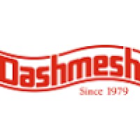 Dashmesh Jacquard & Powerloom Pvt. Ltd. logo - Similar company to Ijs Electronics
