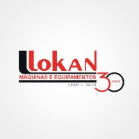 Lokan Máquinas e Equipamentos logo - Similar company to Nti Equipamentos