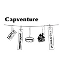 Capventure logo - Similar company to Komet Sp. Z O.O.