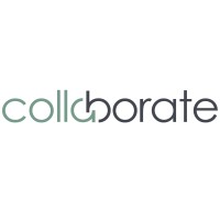Collaborate Project Management logo - Similar company to Digital Innovation Hub Photonics (Dihp)