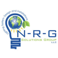 NRG Solutions Group LLC logo - Similar company to K & B Pro Group Llc