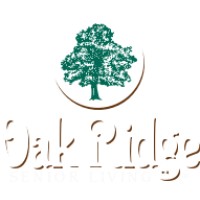 Oak Ridge Assisted Living