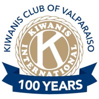 Kiwanis Club of Valparaiso logo - Similar company to First Things First Porter County