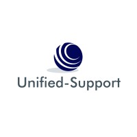 Unified Support logo - Similar company to Ceiling Tech Uk