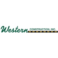 Western Construction, Inc. - Boise, Idaho logo - Similar company to Warner Construction, Inc.