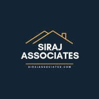 Siraj Associates logo - Similar company to Cbr Homes
