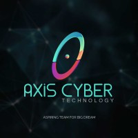Axis Cyber Technologies logo - Similar company to Smonte Technologies