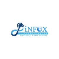 iNFOX TECHNOLOGIES logo - Similar company to Pixdynamics