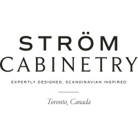 Ström Cabinetry logo - Similar company to Designström Inc