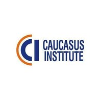 Caucasus Institute logo - Similar company to Democracy Development Foundation