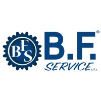 B.F. Service Srls logo - Similar company to Movimente