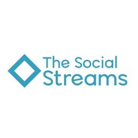 The Social Streams logo - Similar company to Wpzoom