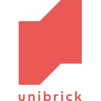 Unibrick logo - Similar company to Revol