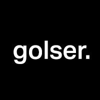 Golser Design logo - Similar company to Cyklær
