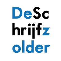 De Schrijfzolder logo - Similar company to Studievereniging Mycelium