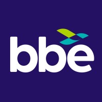 BBE logo - Similar company to Apple Express Courier Ltd.