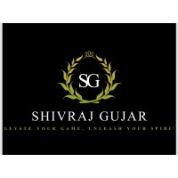 SHIVRAJ GUJAR logo - Similar company to Iimp Ink Society
