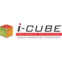 i-CUBE Engineering Technologies logo - Similar company to Icube Technologies