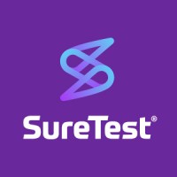 SureTest logo - Similar company to Suretest Australia