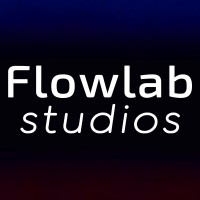 Flowlab Studios logo - Similar company to Flowlab⁵