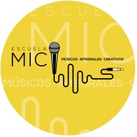 Escuela MIC - Músicos Integrales Creativos logo - Similar company to Martom Sport