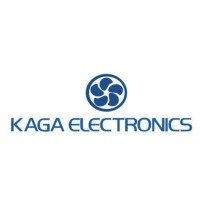 Kaga Electronics India Pvt. Ltd. logo - Similar company to Serial