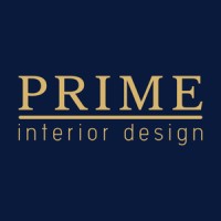 PRIME INTERIOR DESIGN logo - Similar company to North Studio