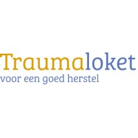 Traumaloket Nederland logo - Similar company to Merk Hoe Sterk