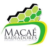 Macaé Radiadores logo - Similar company to Empregos Macaé