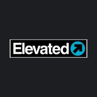 Elevated logo - Similar company to Plannerz Lab
