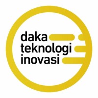 PT Daka Teknologi Inovasi logo - Similar company to Pt Whello Indonesia Prima