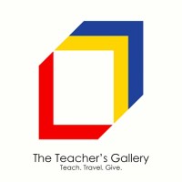 The Teacher's Gallery, Inc. logo - Similar company to Center For Integrated Stem Education