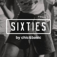 Hotel Sixties logo - Similar company to 70K Hotels