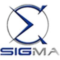Sigma SIT logo - Similar company to Soaring Eagles