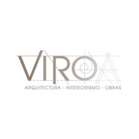 Viroa | Arquitectura - Interiorismo - Obras, S.L. logo - Similar company to Decodan Studio