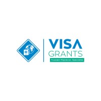 VISA GRANTS logo - Similar company to Visa Vasool