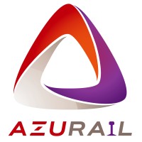 AZURAIL logo - Similar company to Maïa Rail