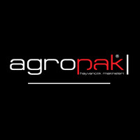 AGROPAK HAYVANCILIK ve TARIM logo - Similar company to Agropak