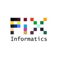 Pix Informatics logo - Similar company to Web Services