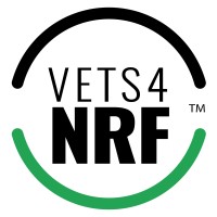 Vets4NRF logo - Similar company to Evenforone