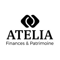 ATELIA Finances & Patrimoine logo - Similar company to Vousfinancer Aix En Provence
