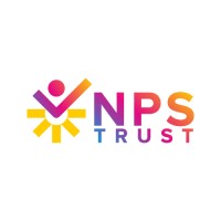 National Pension System Trust logo - Similar company to Protean Egov Technologies