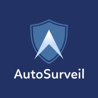 Autosurveil GPS logo - Similar company to Allmo