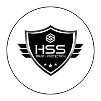Hashir Security Services - HSS logo - Similar company to Security House