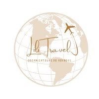 Lili Travel France logo - Similar company to No Name Visual