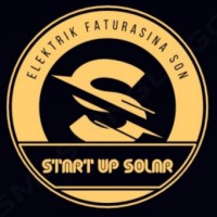 Start Up Solar Türkiye logo - Similar company to Start-Up-Support.De